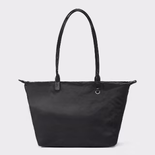 Wild Fable Carry All Large Tote Bag