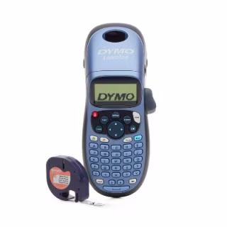 Dymo LetraTag 100H Handheld Label Maker