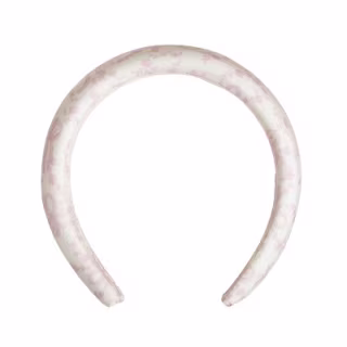 LoveShackFancy x Target Goody Coquette Bow Padded Headband