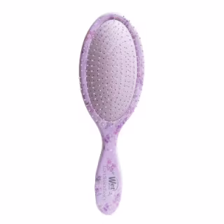 LoveShackFancy x Target WetBrush Happy Thoughts Original Detangler Brush