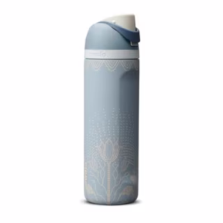 Owala Stainless Steel Special Edition FreeSip Water Bottle (24 Ounce)