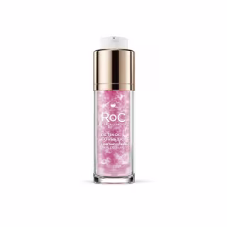 RoC Retinol Correxion Line Smoothing Triple Face Serum