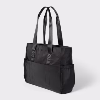 All in Motion Tote Bag