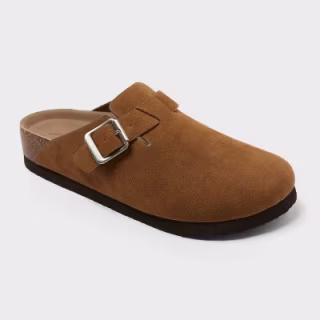 Universal Thread Women's Betsy Clogs