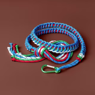 Rosie Assoulin x Target Sports Cord Belt