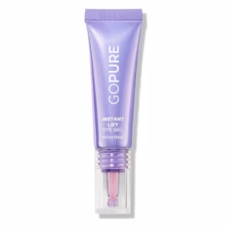 GoPure Instant Eye Lift Serum