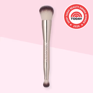 Anastasia Beverly Hills Impeccable Foundation & Face Brush Makeup Brush
