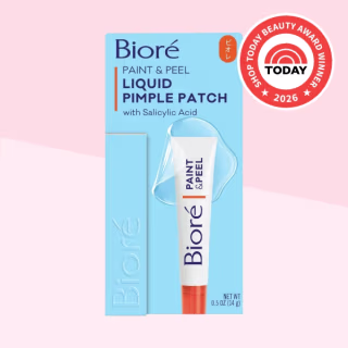 Biore Paint & Peel Liquid Pimple Patch