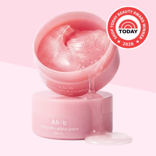 Abib PDRN Retinal Eye Patches 