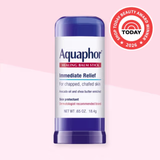 Aquaphor Healing Balm Stick