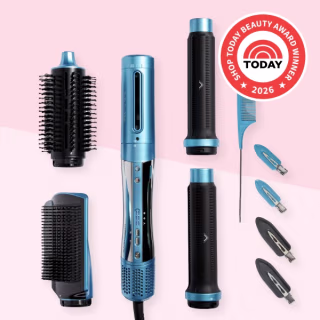 BaByliss Pro The Style/Switch 5-in-1 Air Styling and Drying System