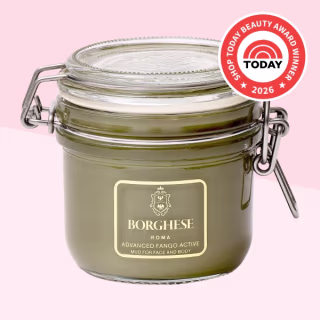 Borghese Advanced Fango Active Mud Mask