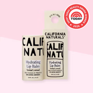 California Naturals Hydrating Lip Balm