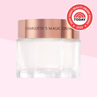 Charlotte Tilbury Magic Cream Moisturizer