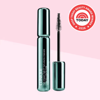 Clinique High Impact High-Fi Full Volume Waterproof Mascara