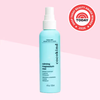 Cocokind Calming Magnesium Mist