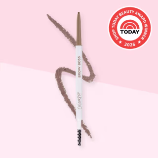 ColourPop Brow Boss Waterproof Eyebrow Pencil 