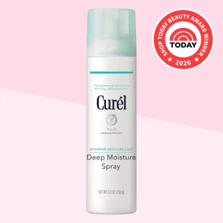 Curel Japanese Skincare Deep Moisture Spray