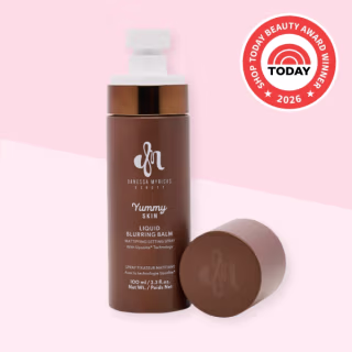 Danessa Myricks Yummy Skin Liquid Blurring Balm Setting Spray