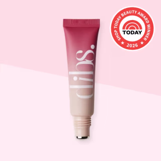 Dibs Beauty Cool Blush Serum Cheek Stain 