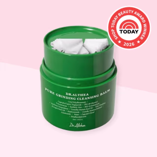 Dr.Althea Pure Grinding Cleansing Balm 