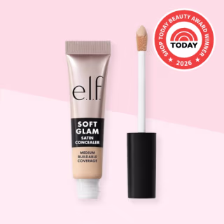 E.l.f. Cosmetics Soft Glam Satin Concealer