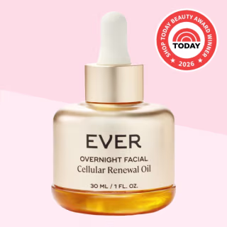 EVER Skincare Overnight Facial Cellular Renewal Oil