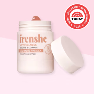 Being Frenshe Lip Mask