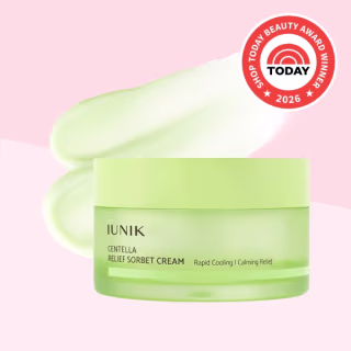 IUNIK Centella Relief Sorbet Cream 