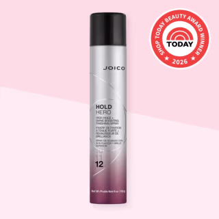 Joico Hold Hero High Hold + Shine Boosting Finishing Spray