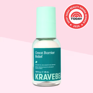 KraveBeauty Great Barrier Relief Serum 