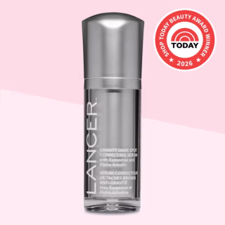 Lancer Skincare Gravity Dark Spot Correcting Serum