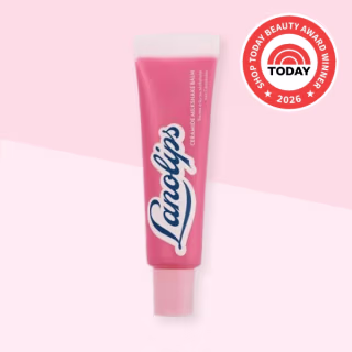 Lanolips Ceramide Milkshake Balm