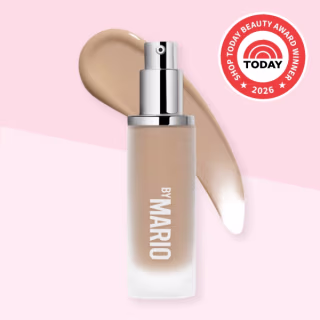 Makeup By Mario SurrealSkin Natural Finish Foundation