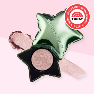 Marc Jacobs Born Star Cream-to-Powder Long-Wear Eyeshadow