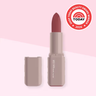 Maybelline Serum Lipstick