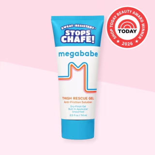 Megababe Thigh Rescue Gel