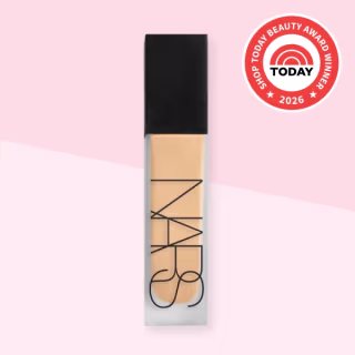 Nars Natural Matte Longwear Foundation