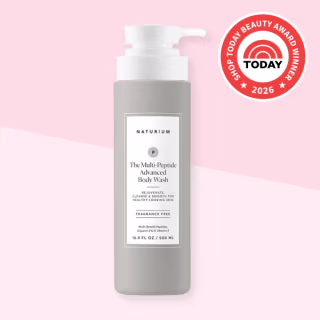 Naturium The Multi-Peptide Advanced Body Wash