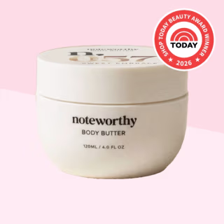 Noteworthy Scents n,057 Sweet Embrace Body Butter