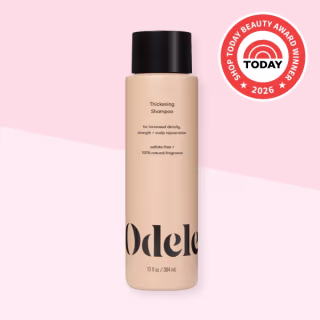 Odele Thickening Shampoo
