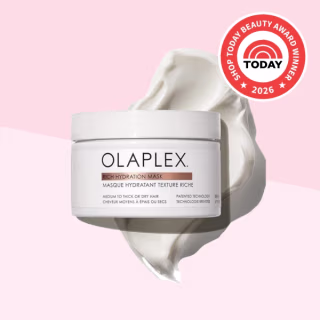Olaplex Rich Hydration Mask