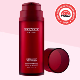 One/Size HydroSculpt Moisturizer