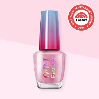 OPI RapiDry Nail Polish