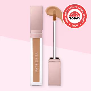 Patrick Ta Major Skin Soft Blur Brightening Concealer