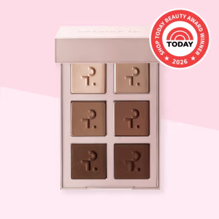 Patrick Ta Major Dimensions Eyeshadow Palette