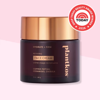 Plantkos Reviving Face Cream