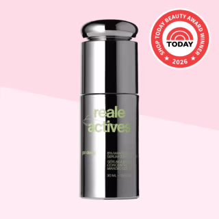 Reale Actives Go Deep 8% Mandelic Acid Serum Concentrate