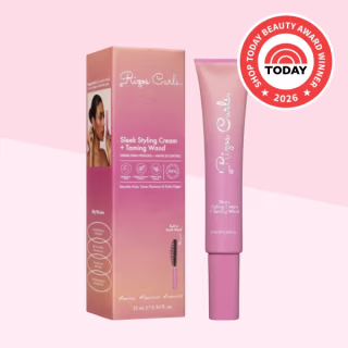 Rizos Curls Sleek Styling Cream + Taming Wand 