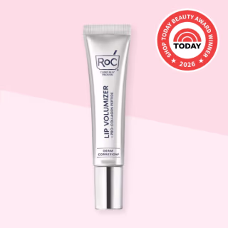 RoC Derm Correxion Lip Volumizer Plumper